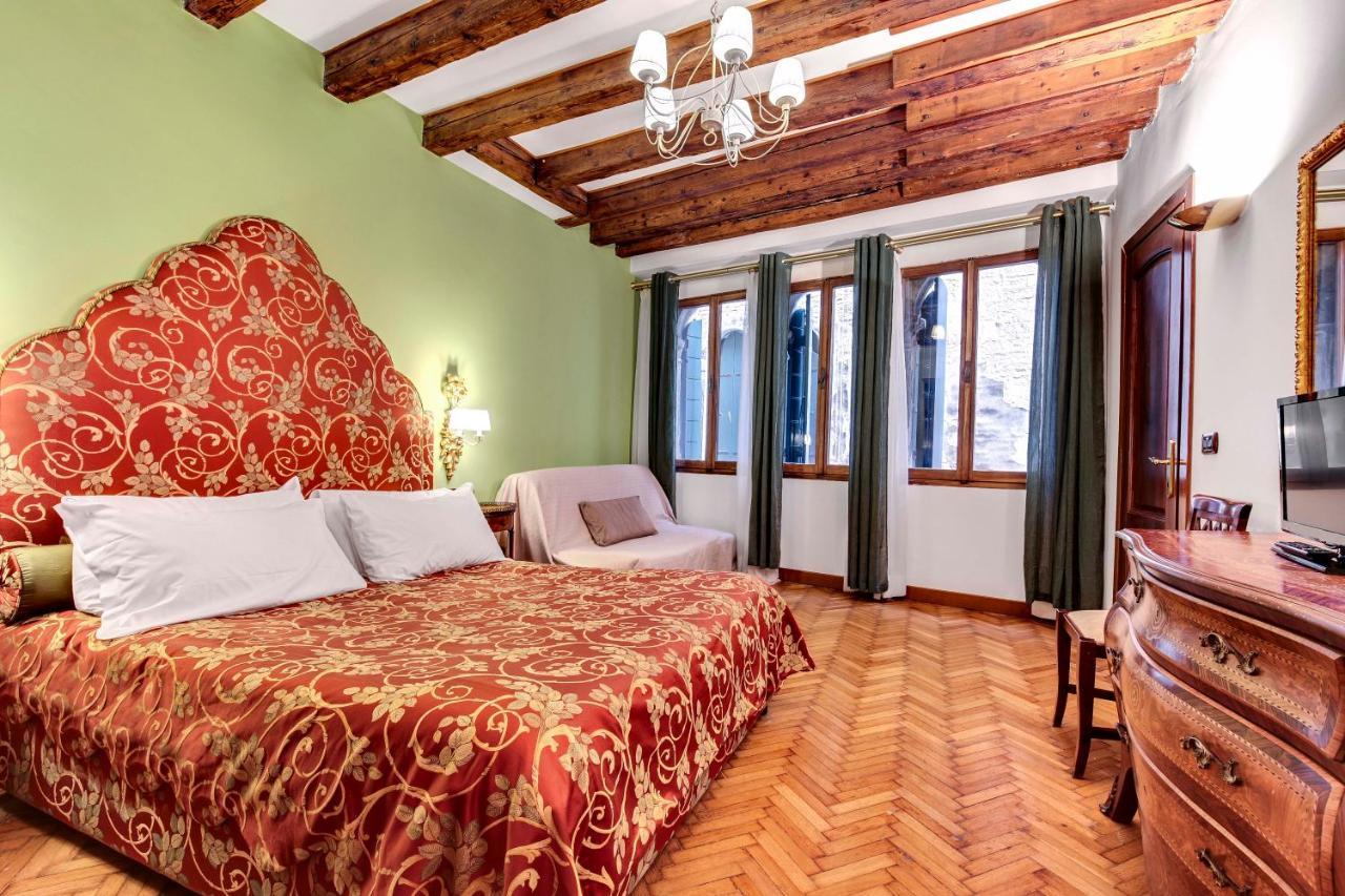 San Marco Superior Apartamento *