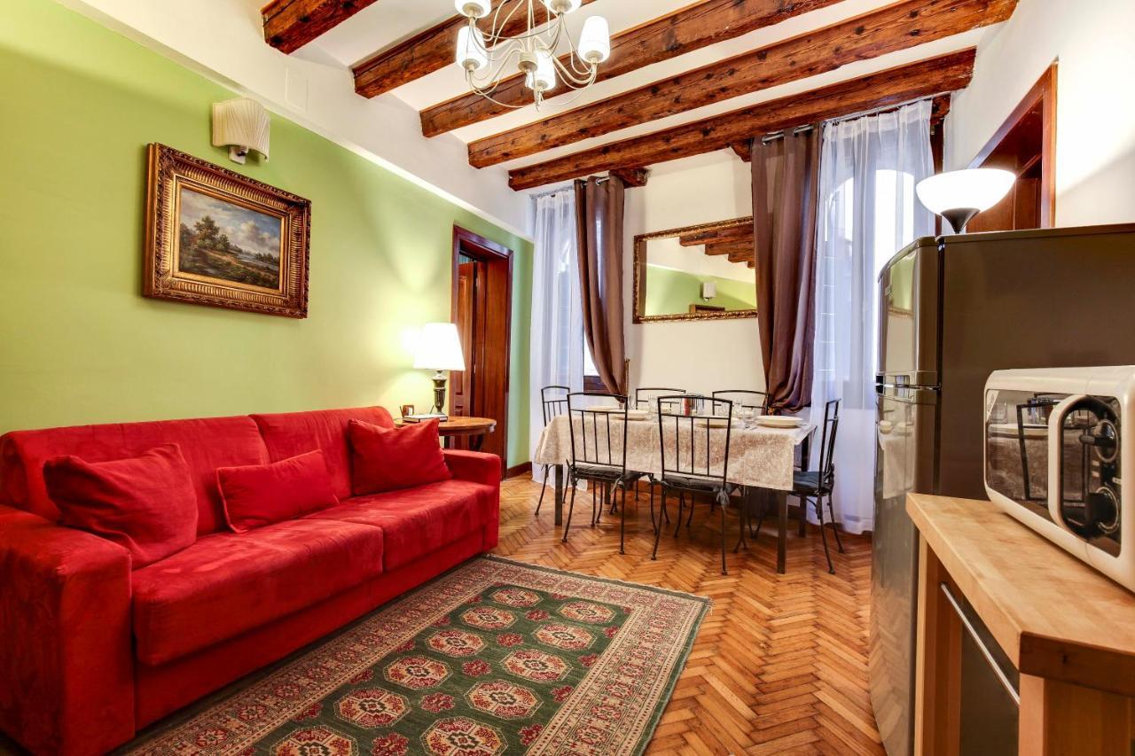 San Marco Superior Apartamento Venecia