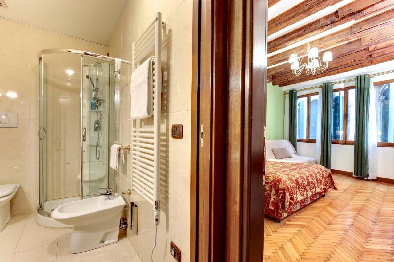 Apartamento San Marco Superior