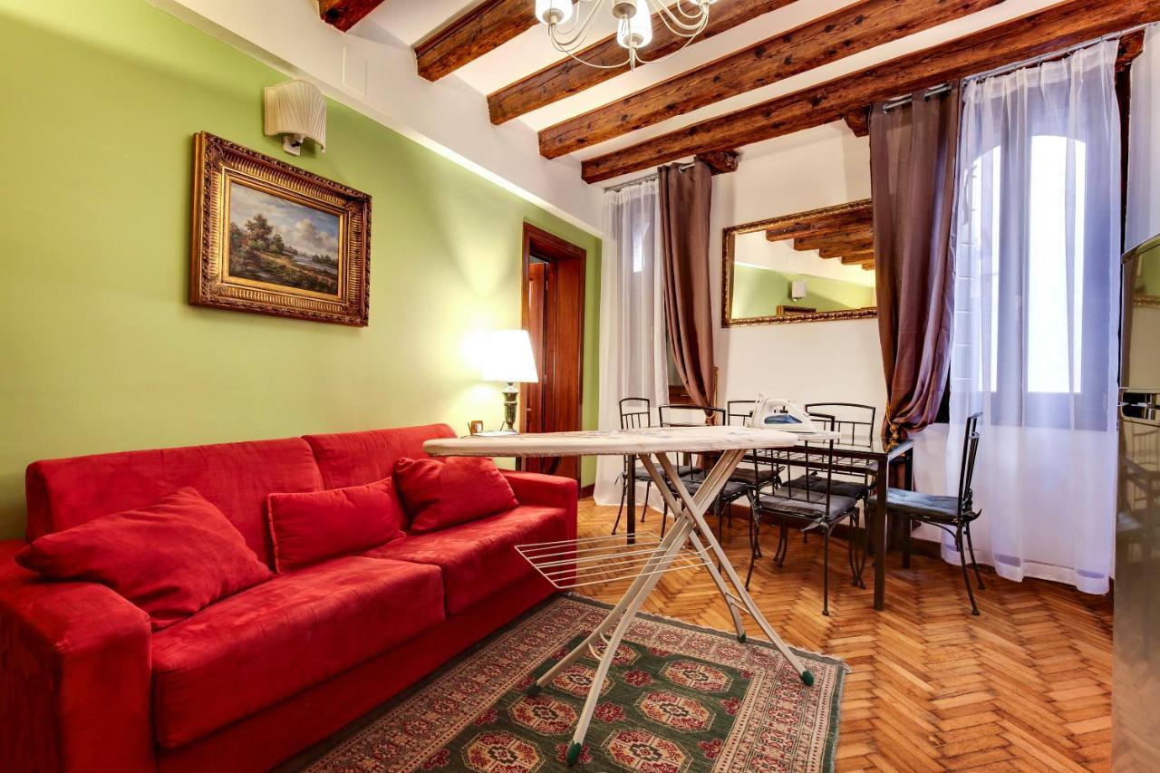 San Marco Superior Apartamento Venecia