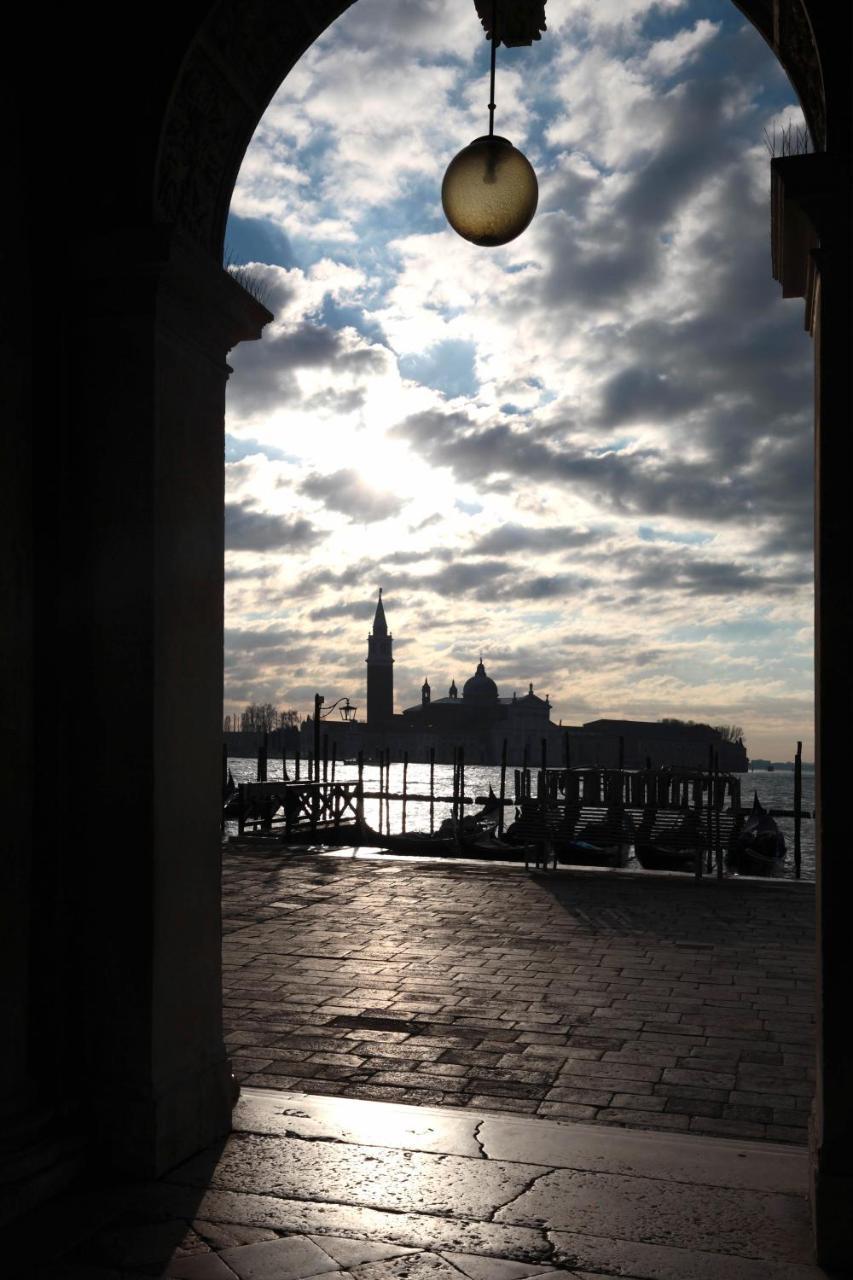 Apartamento San Marco Superior Venecia