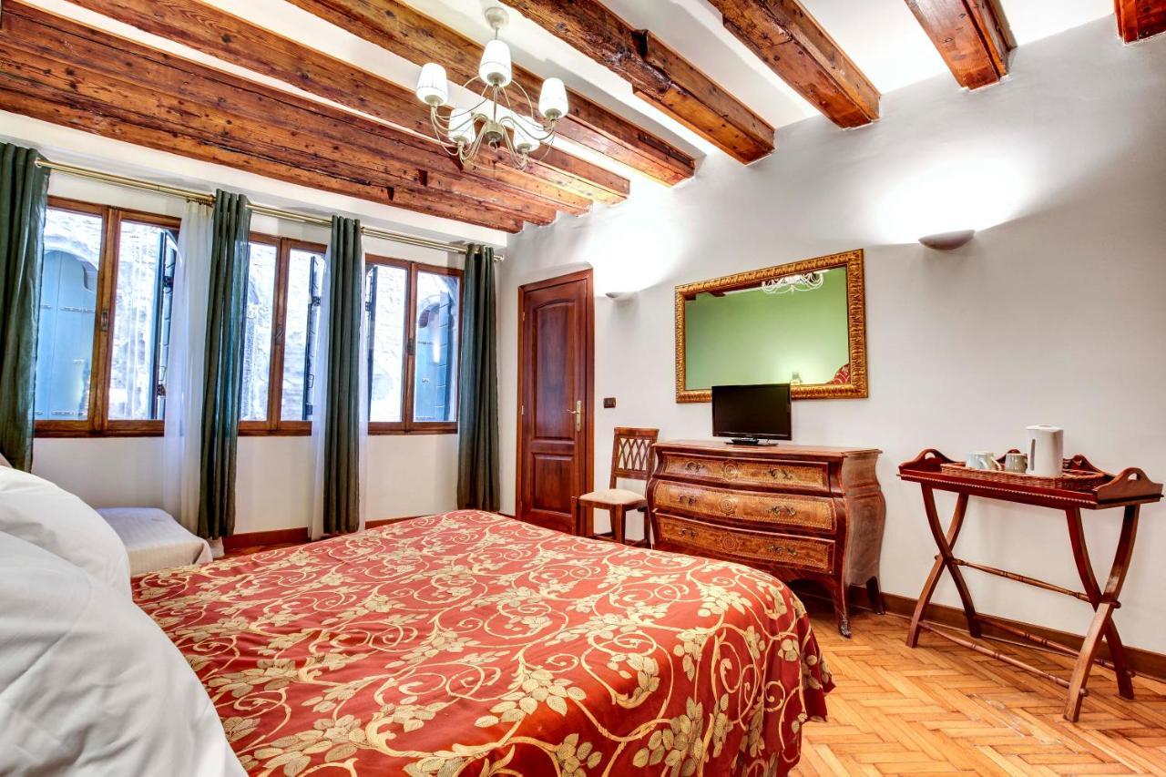 San Marco Superior Apartamento *
