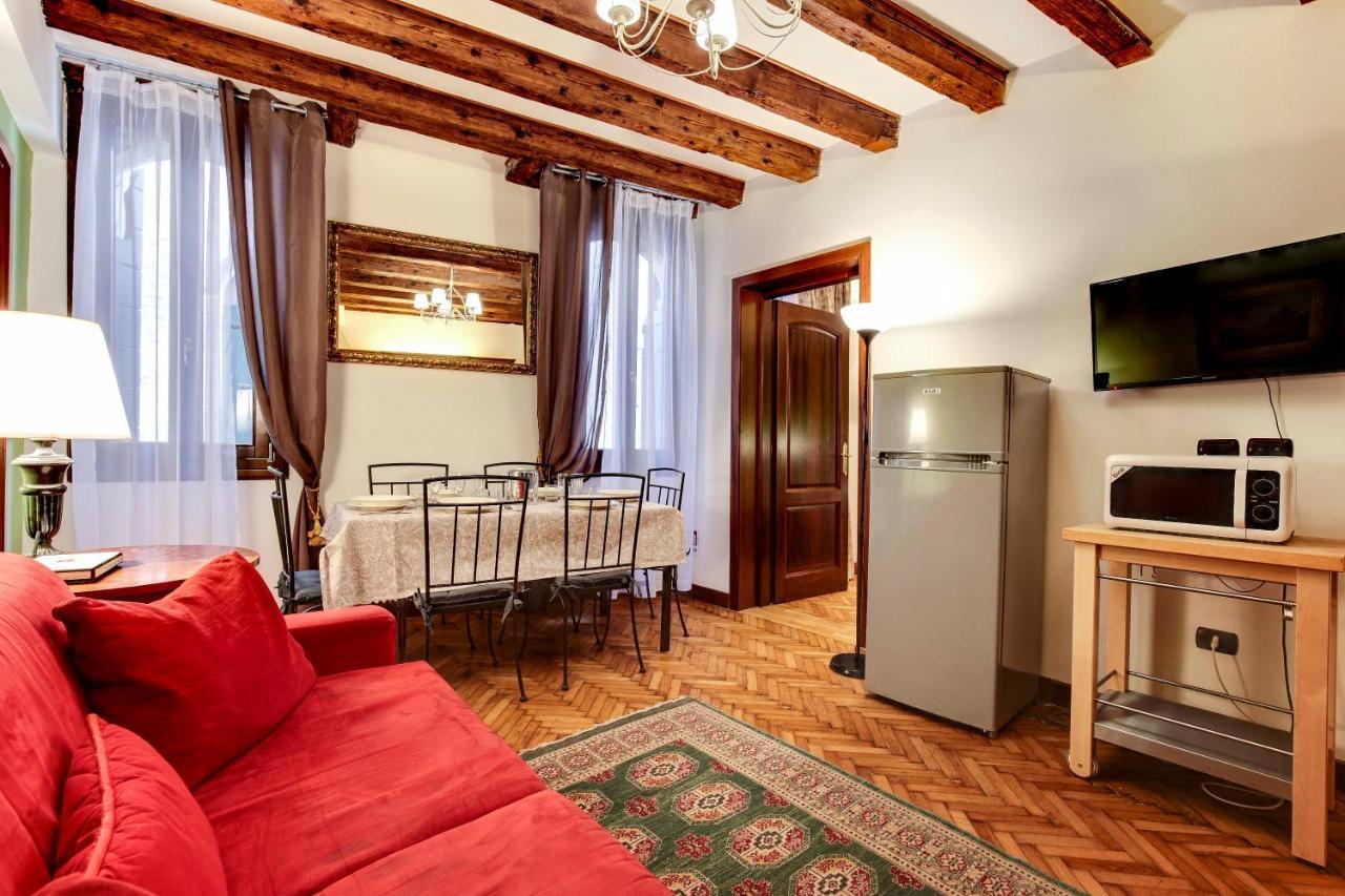 Apartamento San Marco Superior Venecia