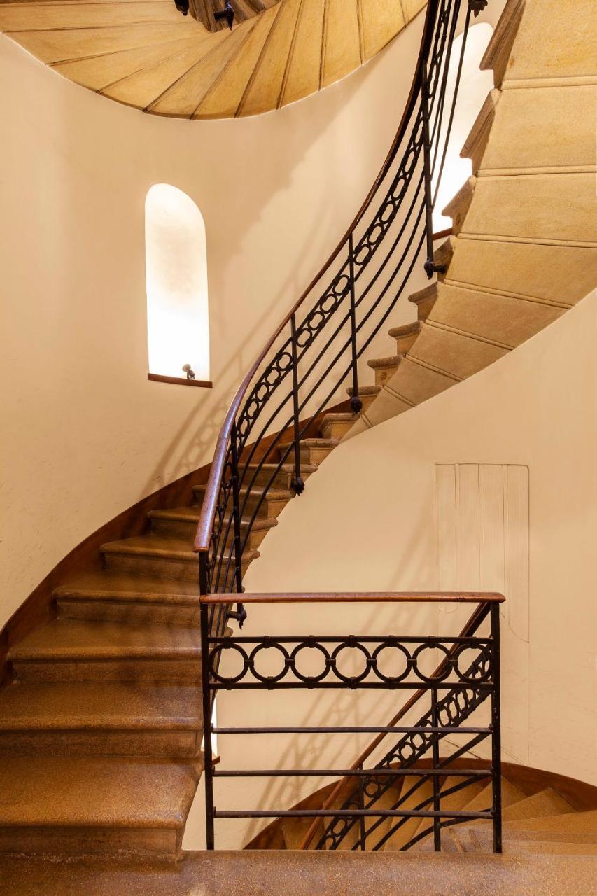 Apartamento San Marco Superior Venecia