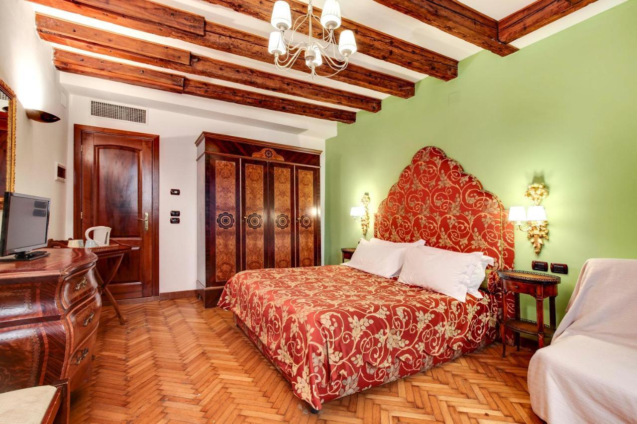San Marco Superior Apartamento *