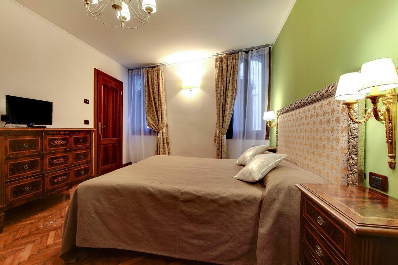 Apartamento San Marco Superior Venecia