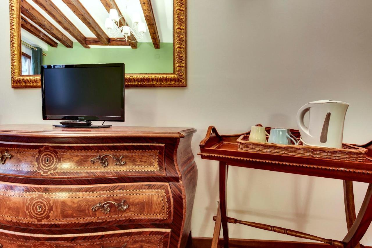 San Marco Superior Apartamento Venecia
