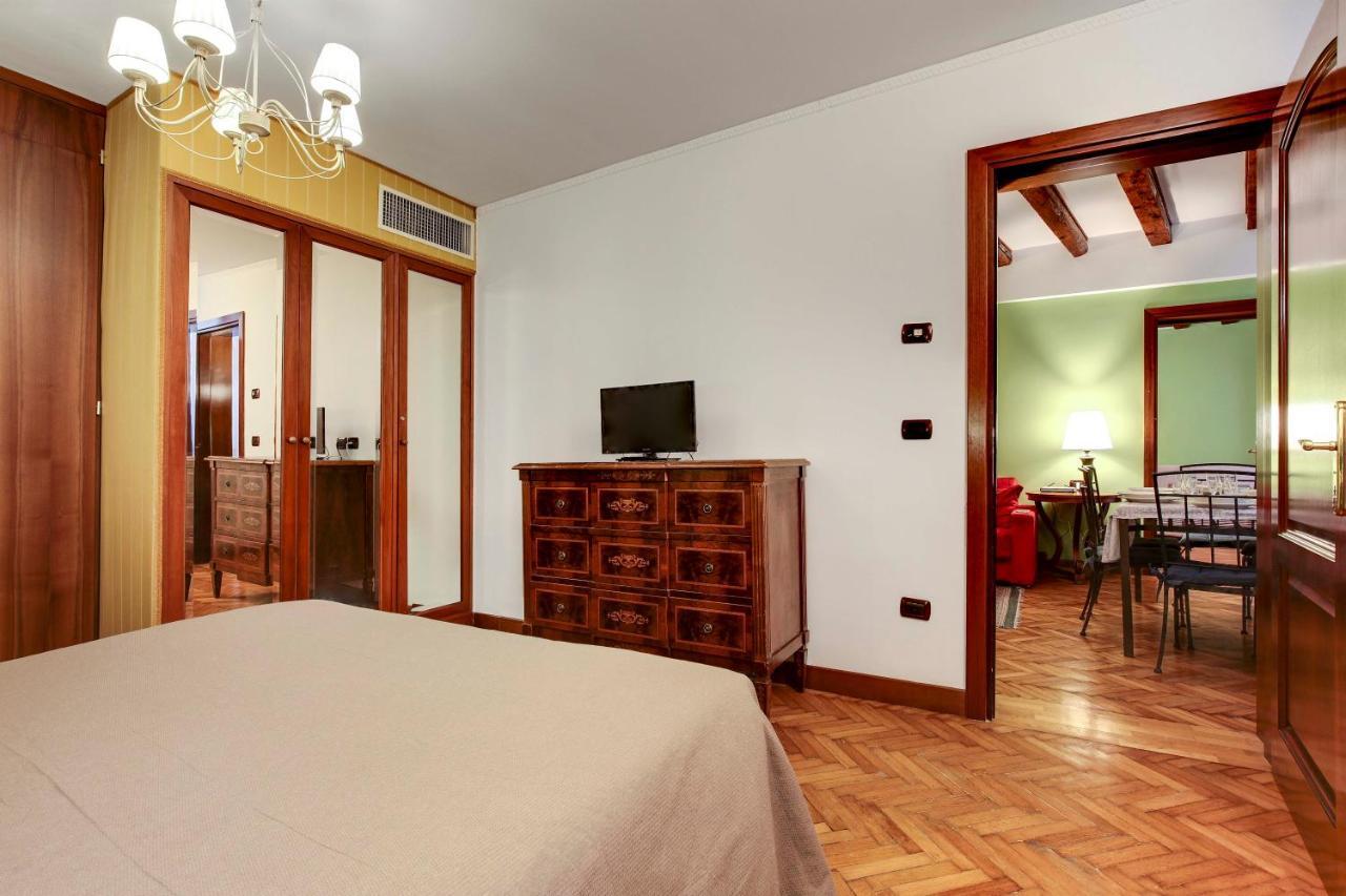 San Marco Superior Apartamento Venecia