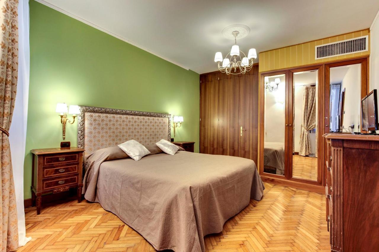 San Marco Superior Apartamento Venecia