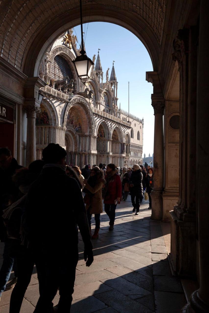San Marco Superior Apartamento Venecia