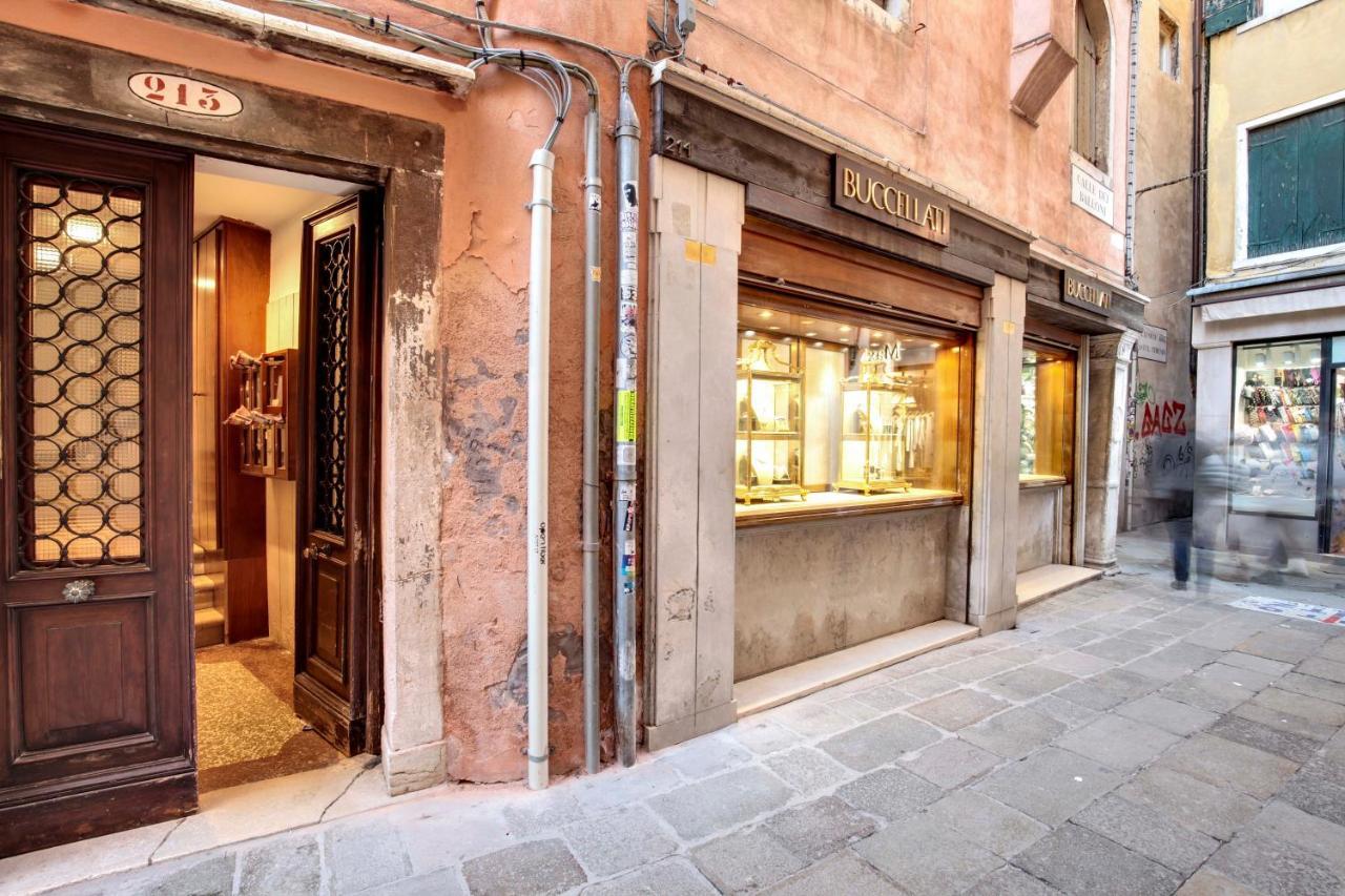 Apartamento San Marco Superior *