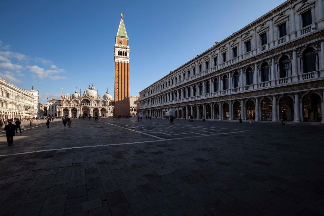 San Marco Superior Apartamento Venecia
