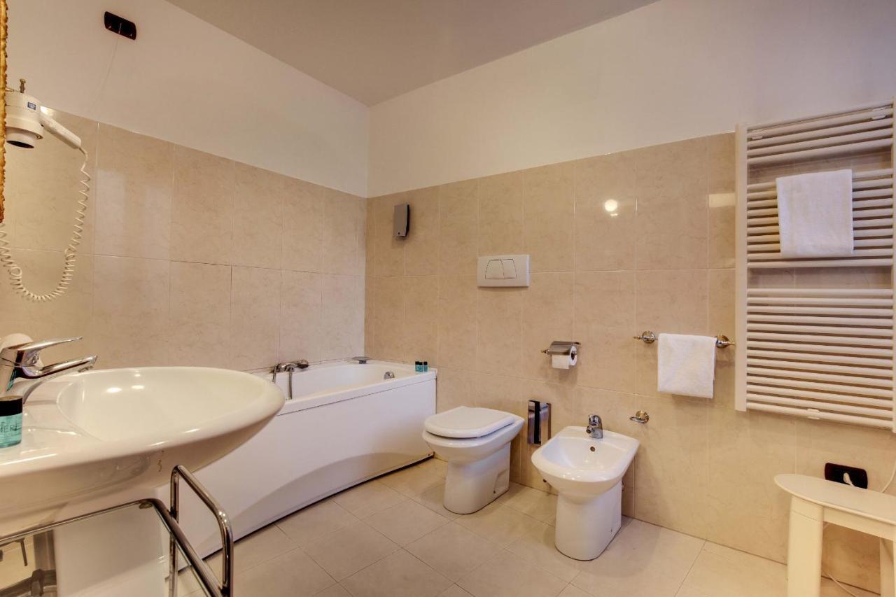 San Marco Superior Apartamento Venecia