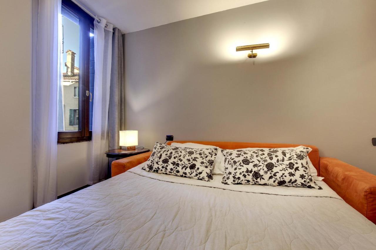 San Marco Superior Apartamento Venecia