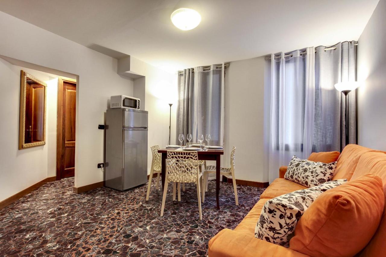 Apartamento San Marco Superior *