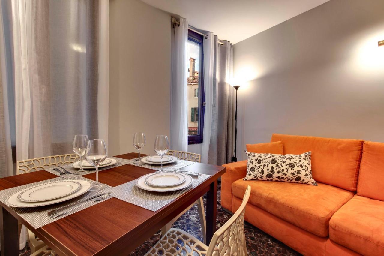 Apartamento San Marco Superior