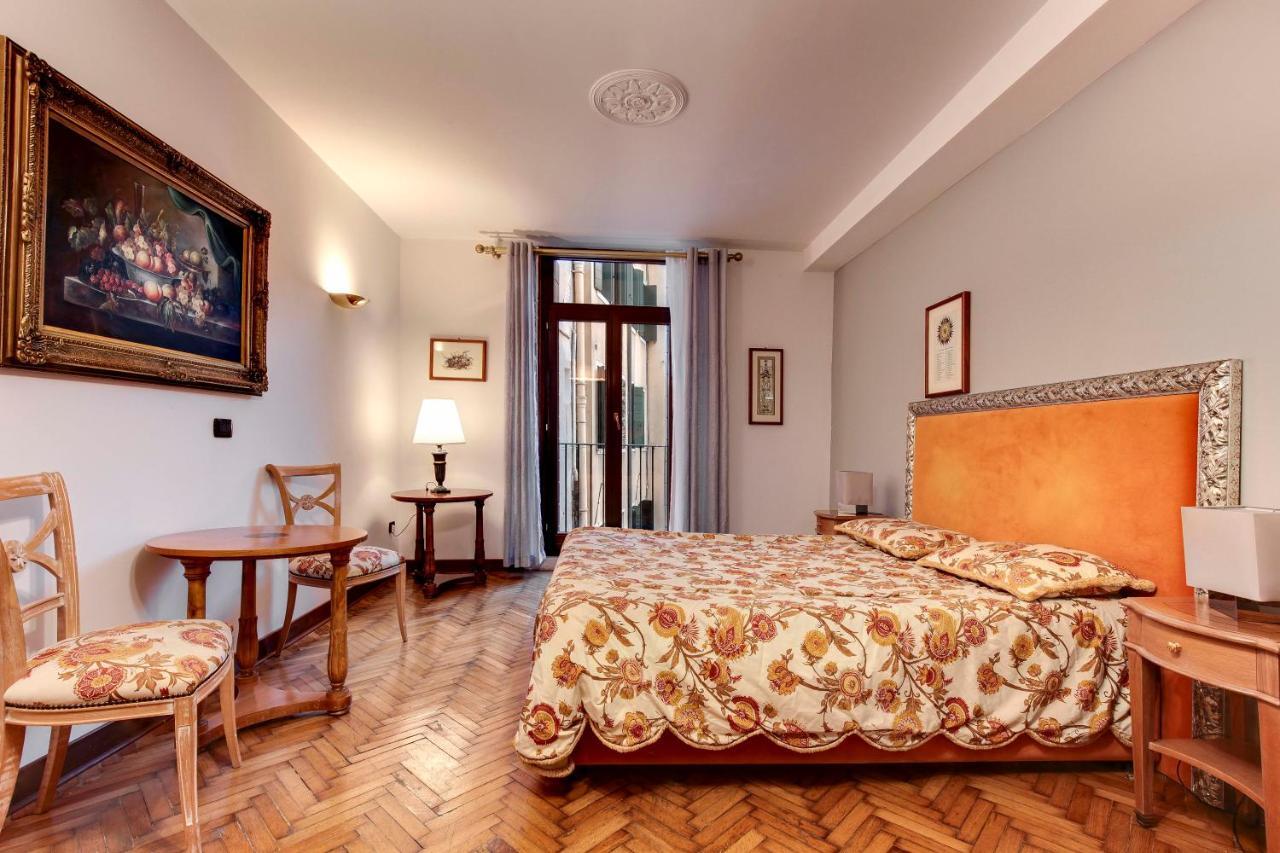 San Marco Superior Apartamento