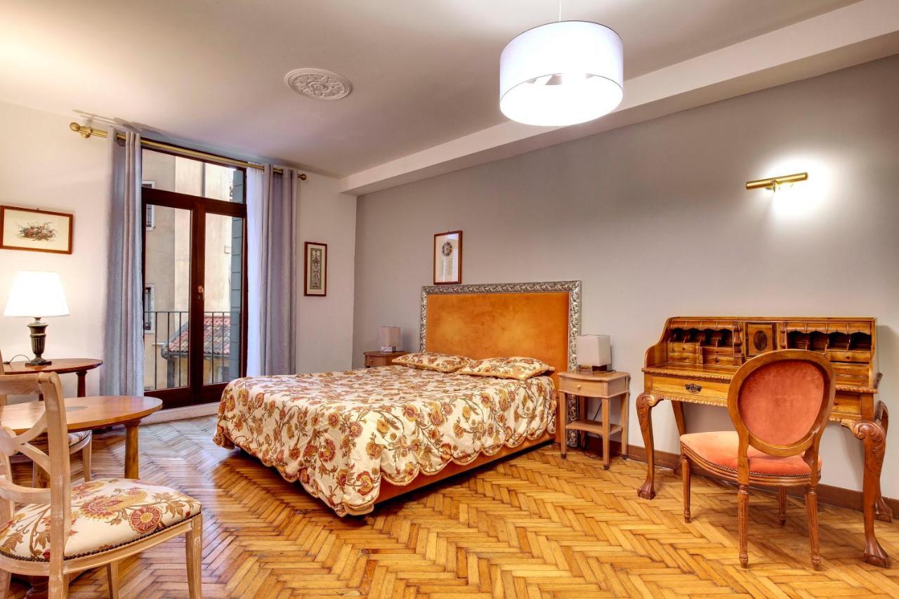 Apartamento San Marco Superior Venecia