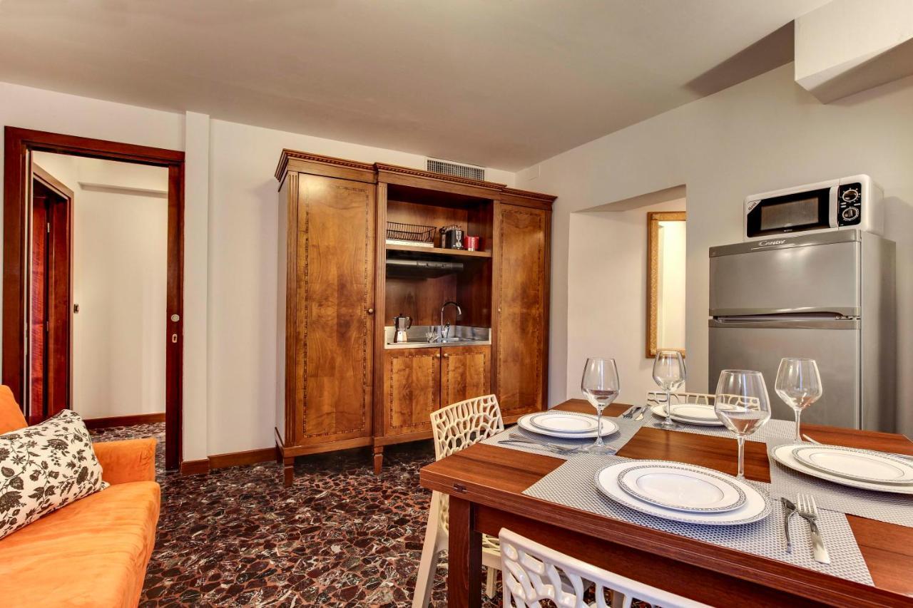 Apartamento San Marco Superior *