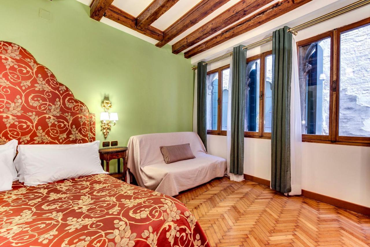 Apartamento San Marco Superior