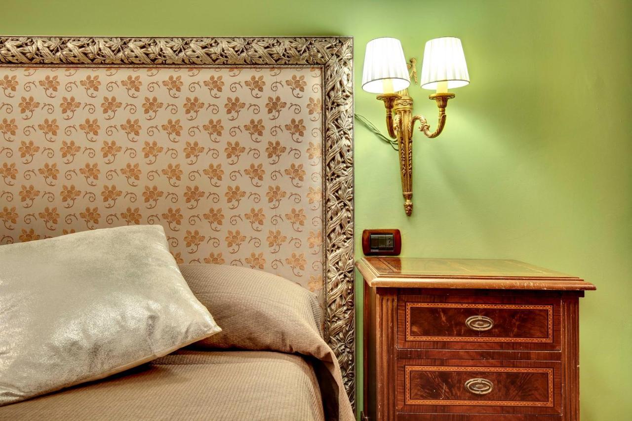 San Marco Superior By Wonderful Italy Apartament