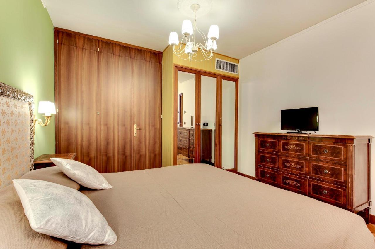 San Marco Superior Apartamento Venecia