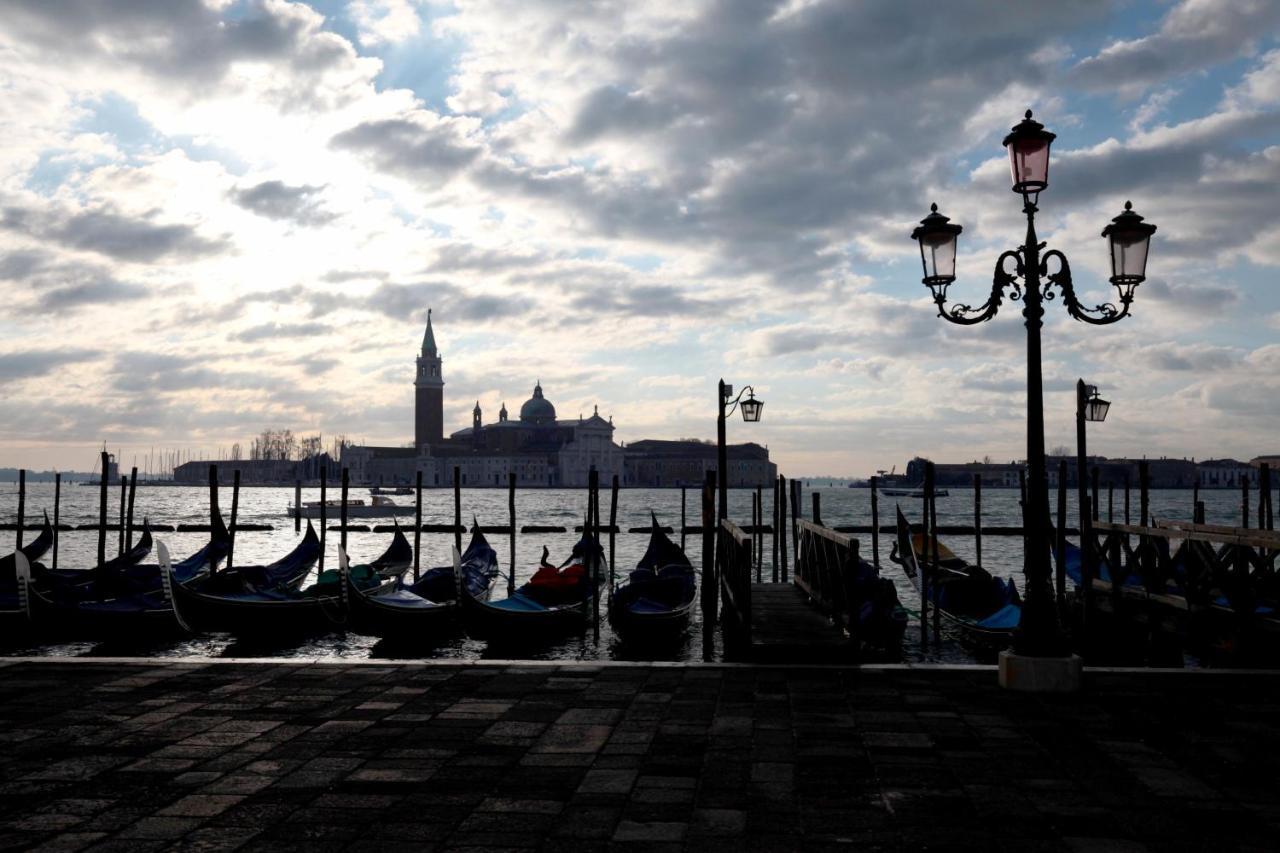 San Marco Superior By Wonderful Italy Apartament *