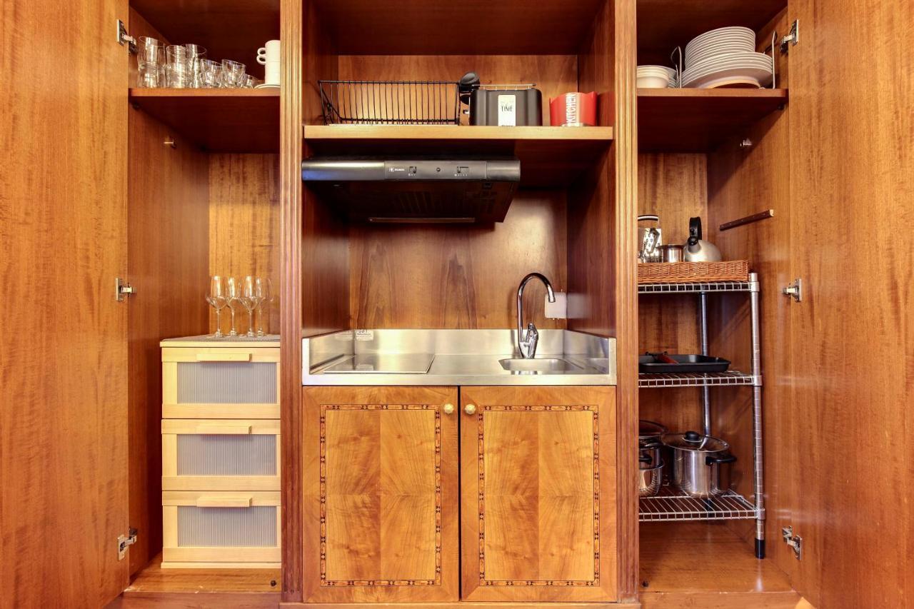 Apartamento San Marco Superior Venecia